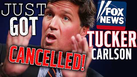 Y'all Tucker Just GOT Cancelled! • LISTEN To THIS!