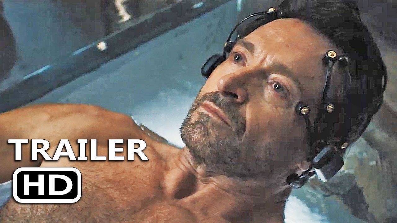 REMINISCENCE Official Trailer 2021