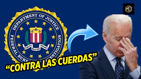 🔥El FBI confirma documento que indica que Biden participó en un esquema criminal