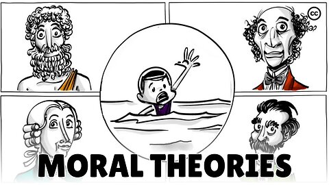 Save The Boy? 4 Moral Thinkers Have Different Opinions