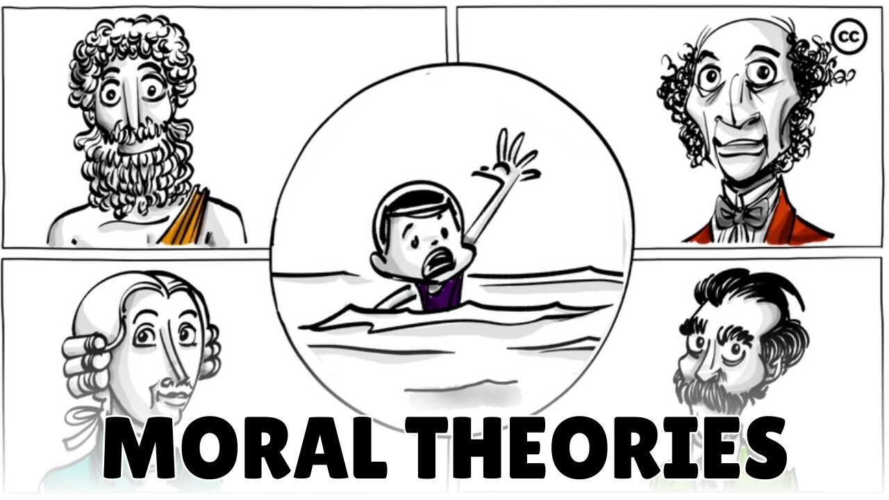 Save The Boy? 4 Moral Thinkers Have Different Opinions