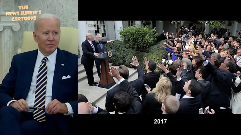 The Press freedom is your freedom... to leave.