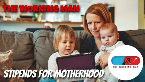 Mothers Want a Payday For What They’re Supposed To Do…This Is Ridiculous #mothers