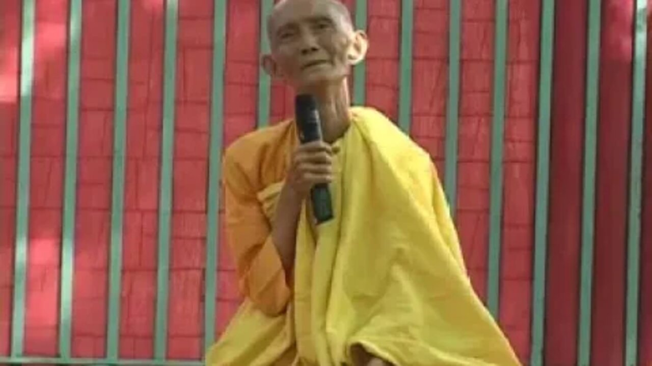 26. KINH SÁU SÁU TUẦN 19 N22-01-2013AL SƯ GIÁC KHANG P2