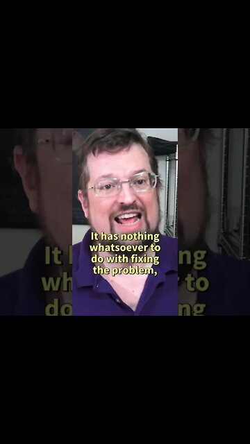 Legislating the Effect #Shorts