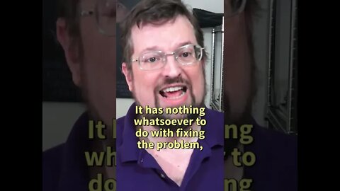 Legislating the Effect #Shorts