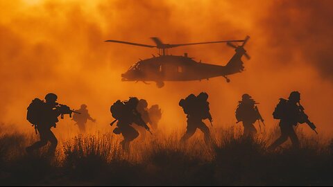 Retired , Etc Veterans Getting Called Up ☎️ NOW!!!!
