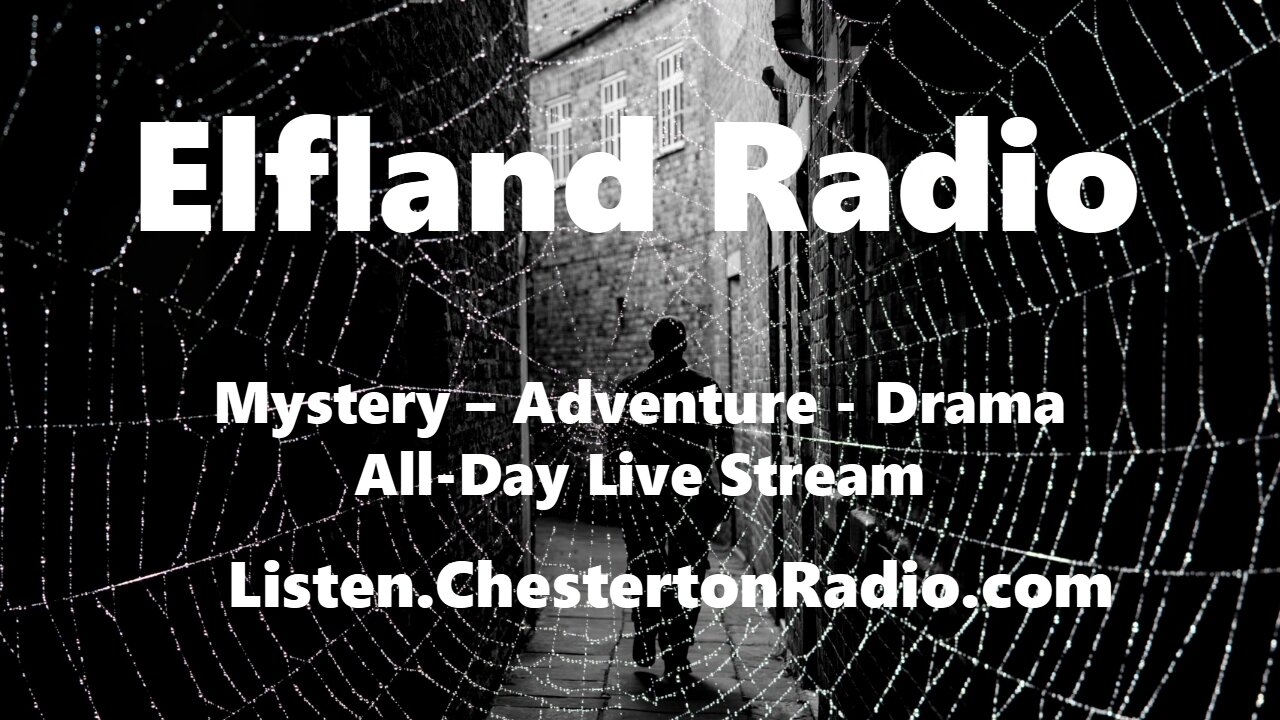 Elfland Radio - Mystery Adventure All-Day Live Stream