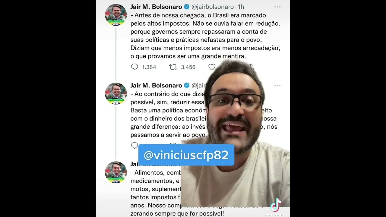 Bolsonaro escancara umas das principais diferenças entre governos de direita e de esquerda.