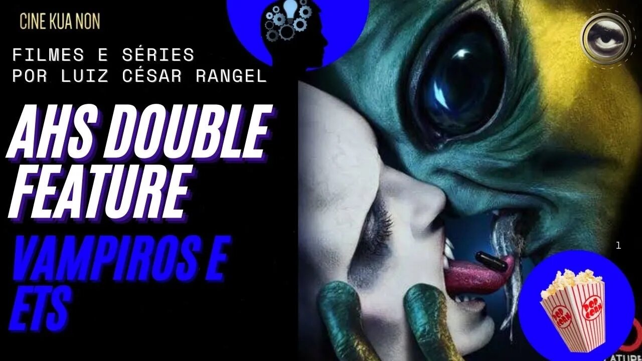 DÉCIMA TEMPORADA DE AHS, O QUE ACONTECEU?