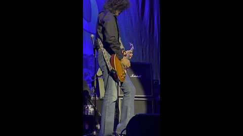 Jimmy Page 2.0 Mr. Jimmy Sukurai