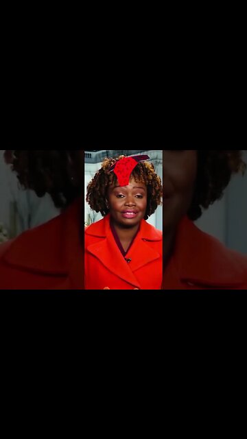 Friday Night at the White House 🥳 #karinejeanpierre #biden