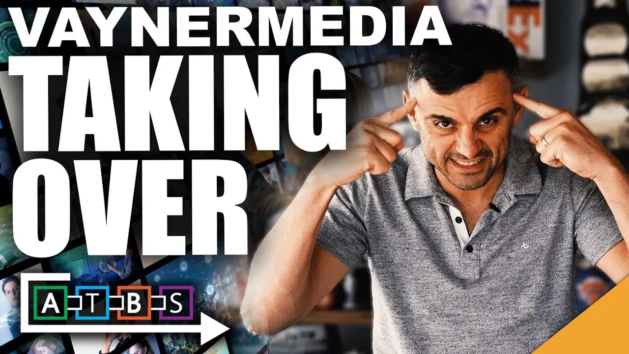 CRYPTO FIGHTING To Stabilize (VAYNERMEDIA Taking Brands By STORM)