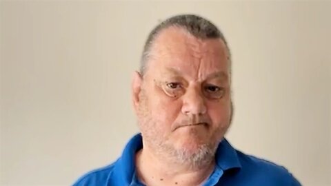 Glenn Dickson, Great Yarmouth 27/6/23