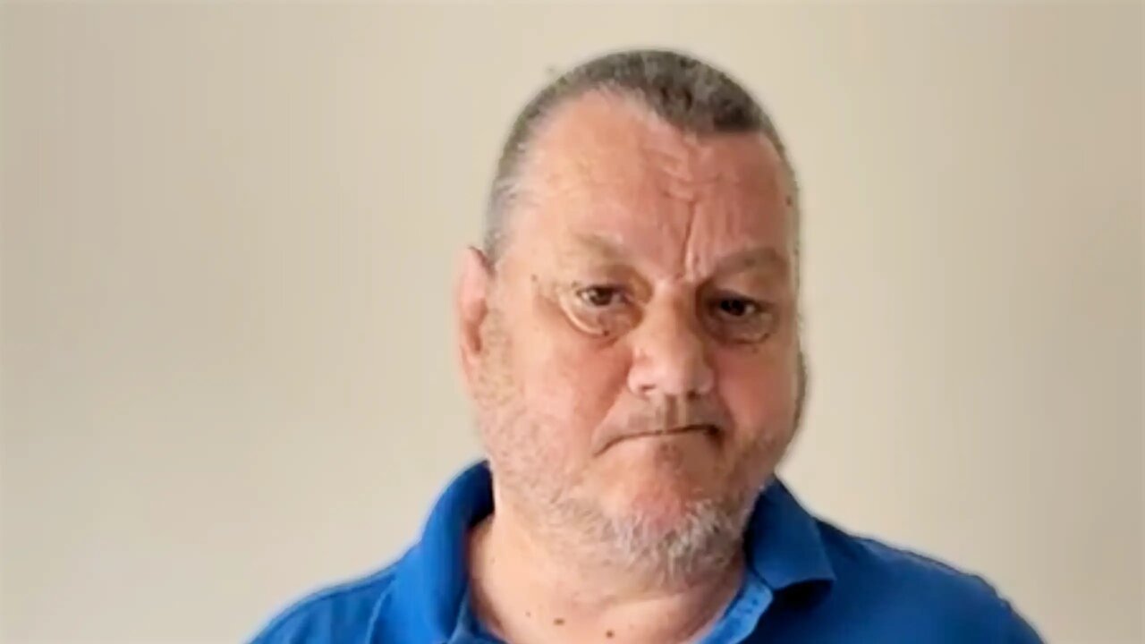 Glenn Dickson, Great Yarmouth 27/6/23