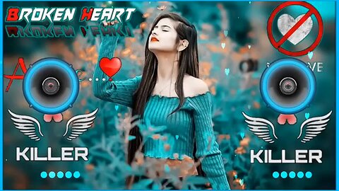 Hindi song DJ remix new gana 2023 4K new song DJ remix Kabhi Mujhko Rulaye Kabhi Mujhko Sataye