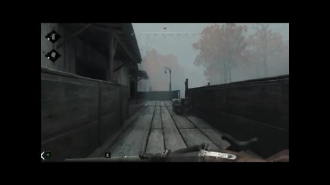 Hunt: Showdown Pt.25