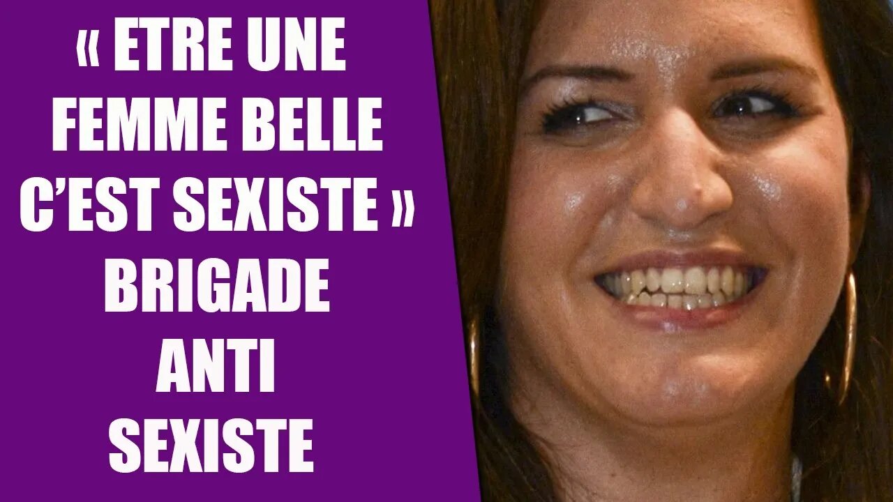 BRIGADE ANTI SEXISTE c'est quoi ? L'incohérence du Féminisme