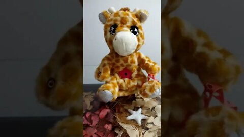 GIRAFA PROJETOR 🦒🦒🦒/ COMO FUNCIONA.