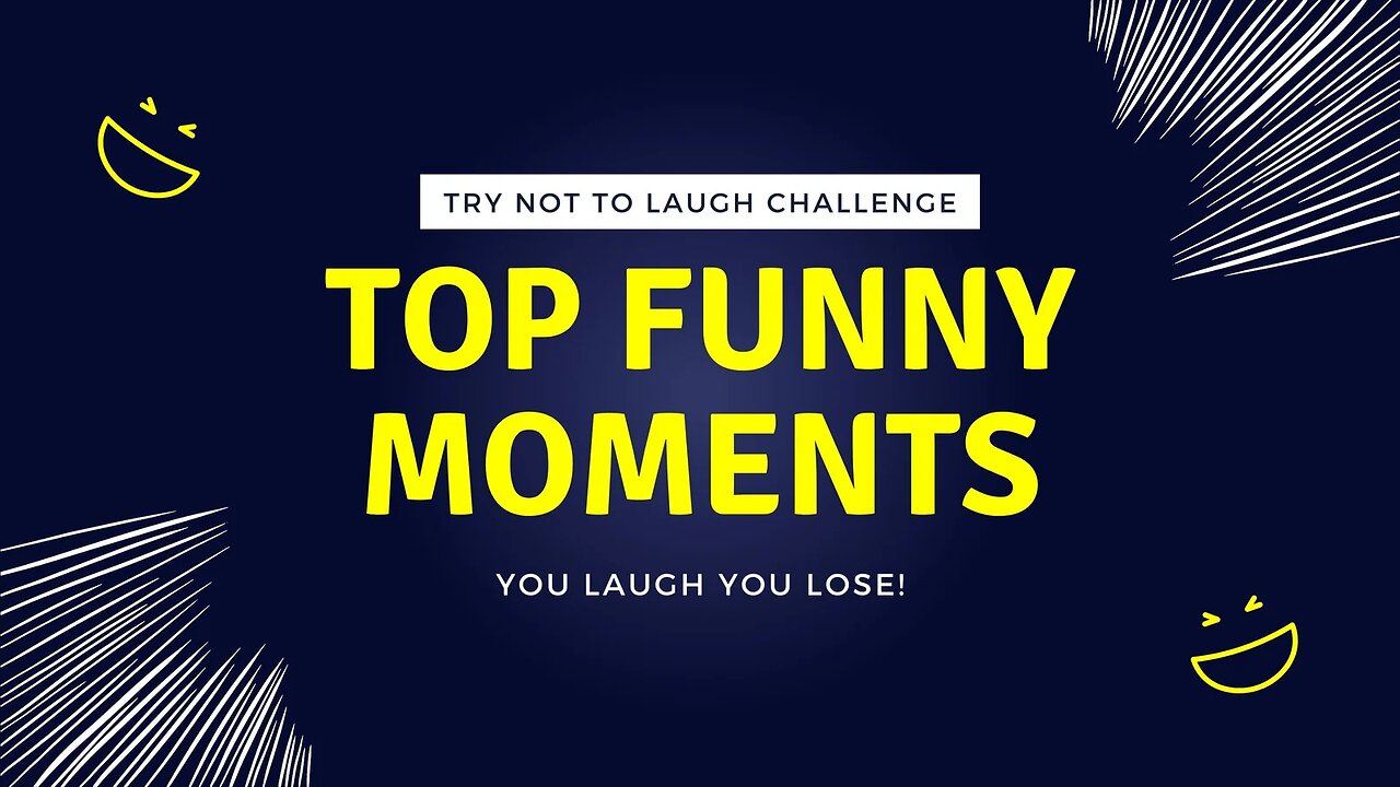 funny video for laugh