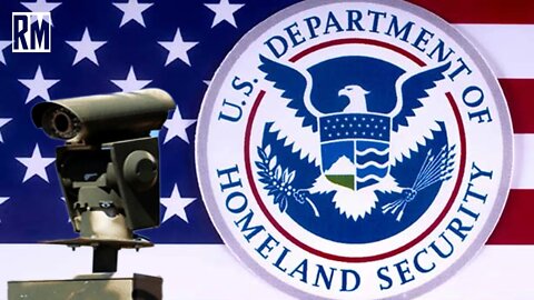 DHS Mulls Outsourcing Domestic Surveillance