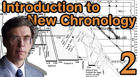 A.Fomenko, Introduction to the New Chronology, Part 2