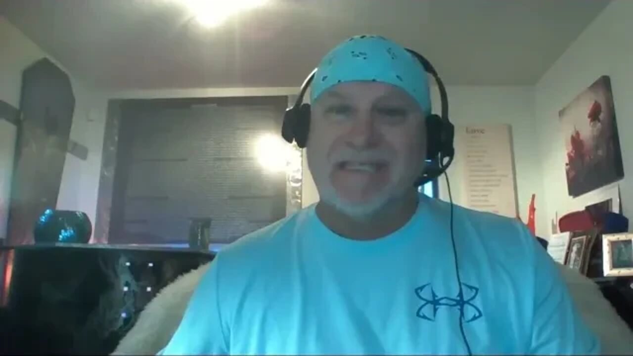 Part 4 EXILES - YES you ARE the EXILES - Hidden in Flesh - Jonathan Kleck