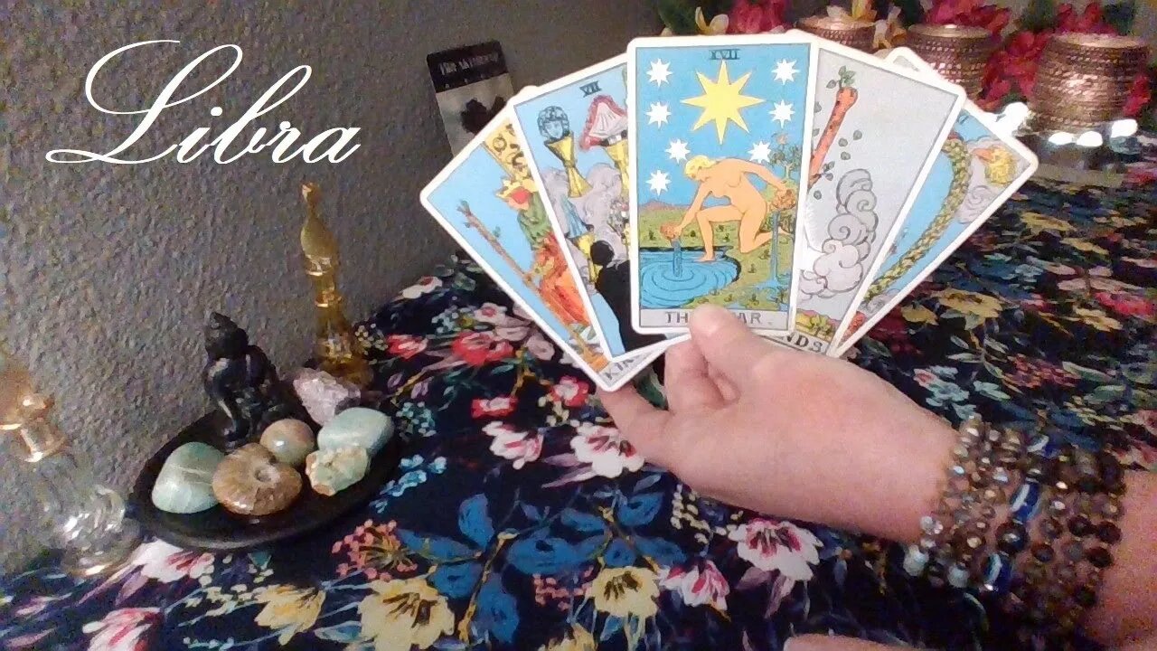 Libra September 2022 ❤️ BREAKTHOUGH! No Longer Just A Dream Libra!! Soulmate Tarot Reading