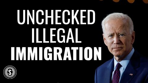 How Biden’s Immigration Agenda Could Hurt Americans