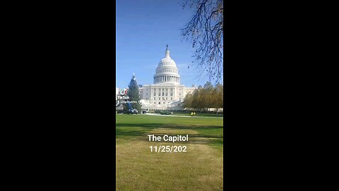 The Capitol 11/25/2024