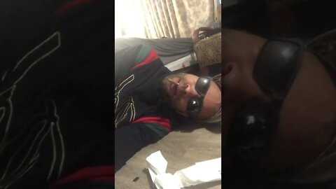 April 11, 2022 Billy John not real news network #272 🗞 (Something is going on in another country.)