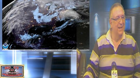 NCTV45’S LAWRENCE COUNTY 45 WEATHER SATURDAY JANUARY 30 2021