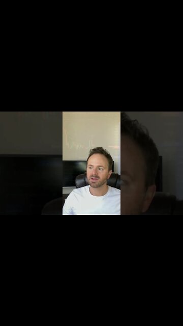 Bitcoin (BTC) Cryptocurrency Daily Update #bitcoin #btc #trading