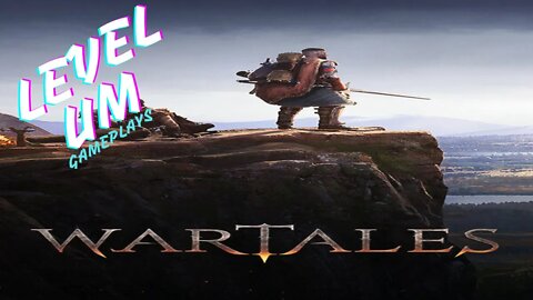 Conferindo o game Wartales