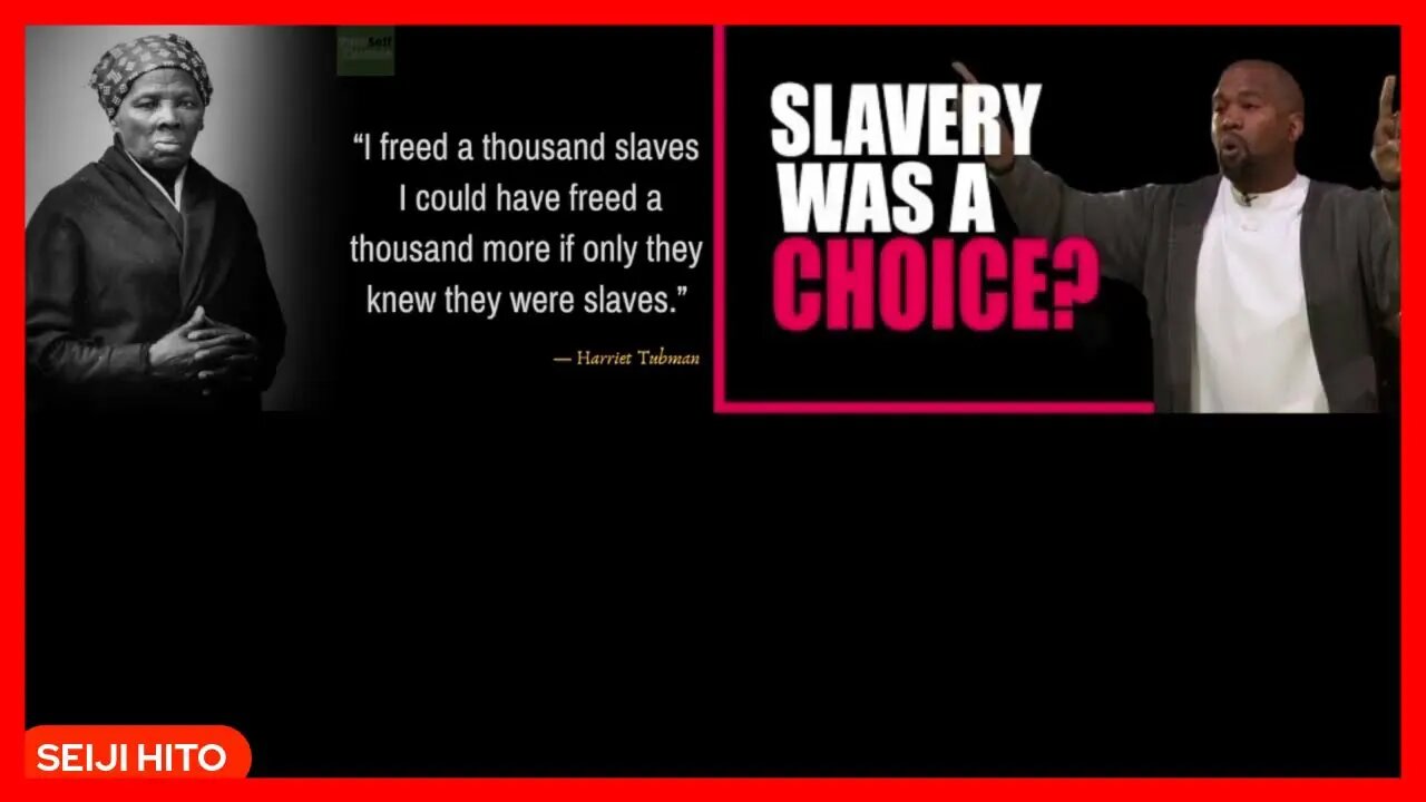 Live Stream #20 Blk Women Have Been Taught To Be Blk Men