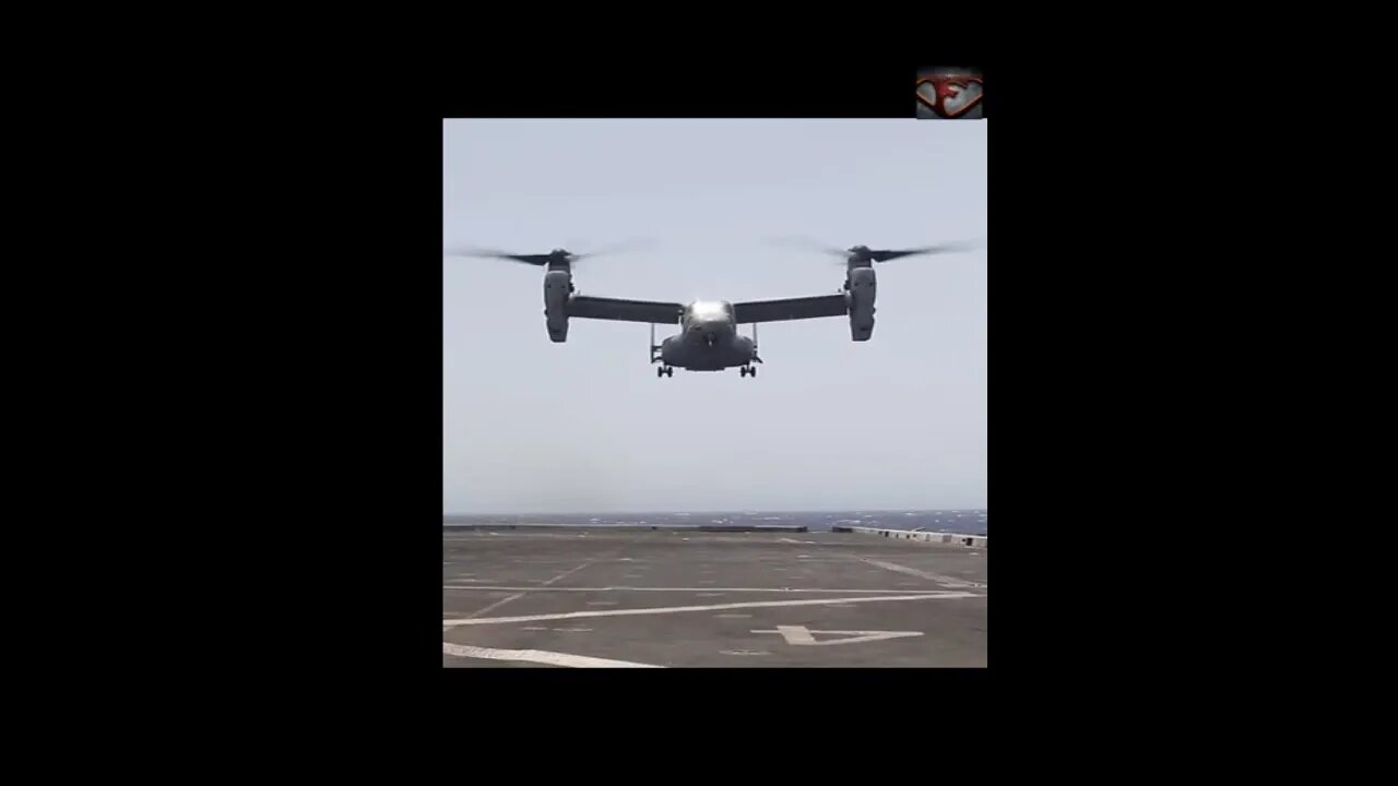 US V-22 Osprey Facts #shorts #interestingfacts #military