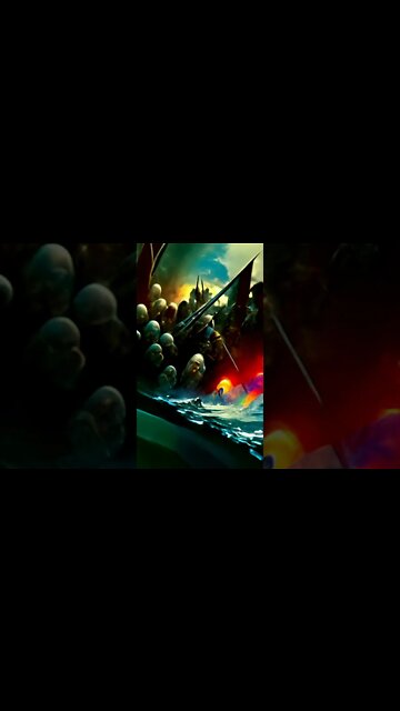 Army of Death #digitalart #aiart #abstract #inspiration #art #creative #artwork #discodiffusion #ai