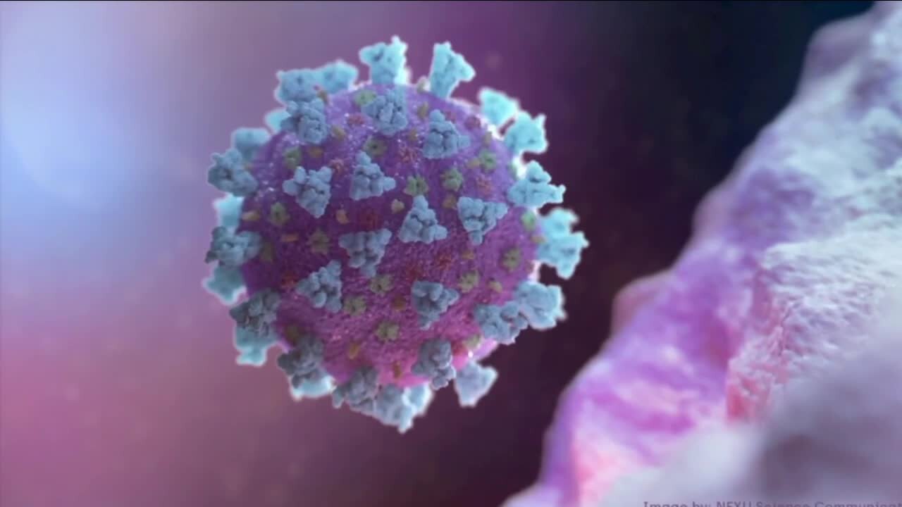 Coloradans react to case of omicron variant in Arapahoe County
