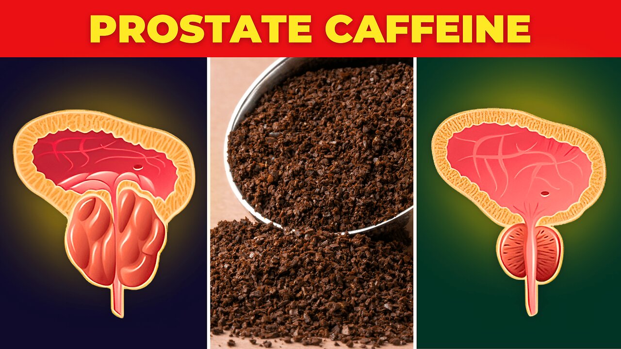 Prostate Cancer: The Symptom You Shouldn't Ignore