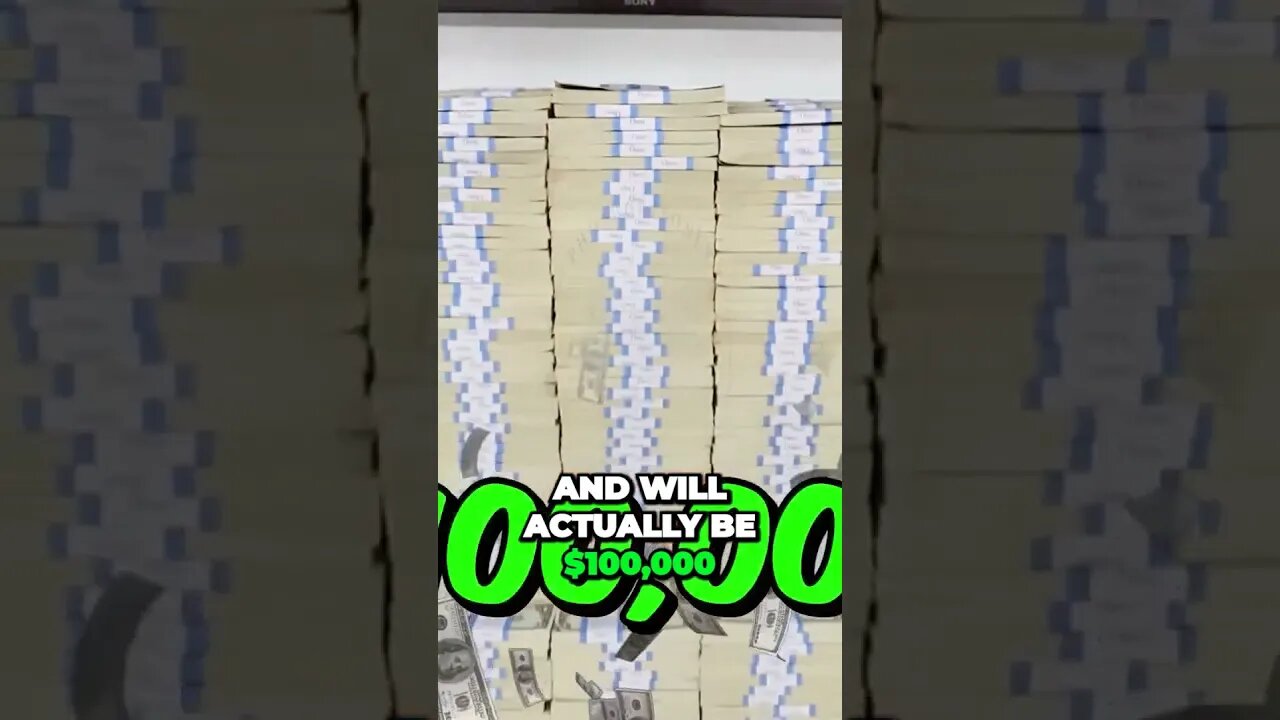 Uncovering the Shocking Secret of the Mysterious Button