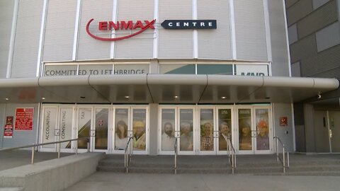 Paid Parking To Be Implemented September 1 At Enmax Centre - August 8, 2022 - Micah Quinn