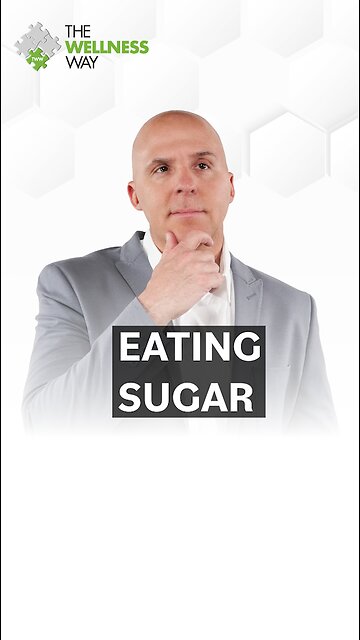 Eating Sugar