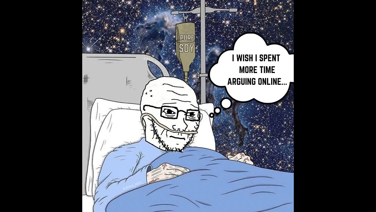 Saturday Night Truth Stream