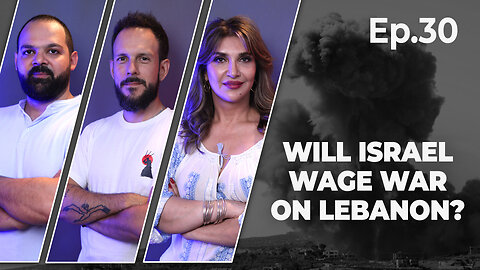 Israel defeated on land, the US defeated at sea | Ep. 30