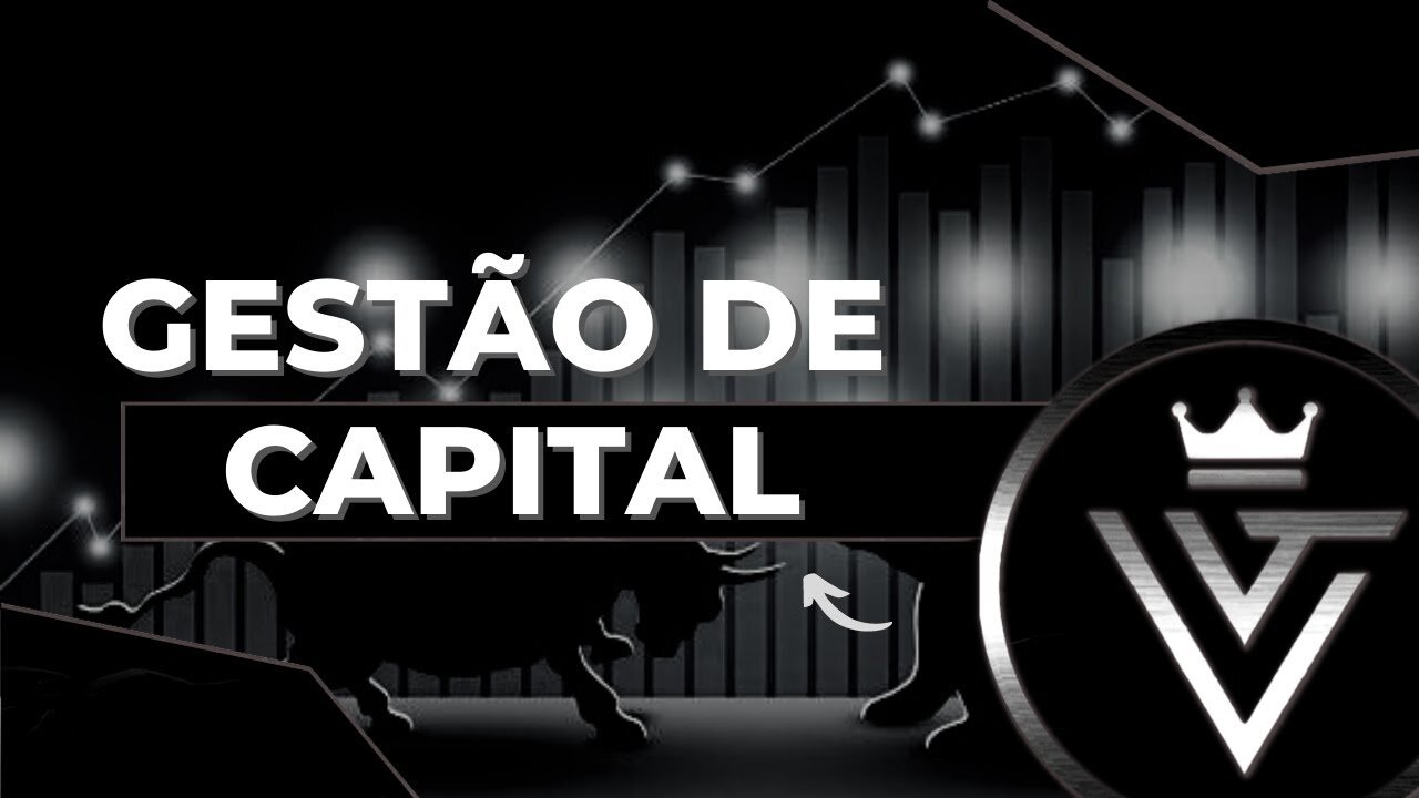 Trocando uma visão sobre gestão de capital- Mercado Financeiro