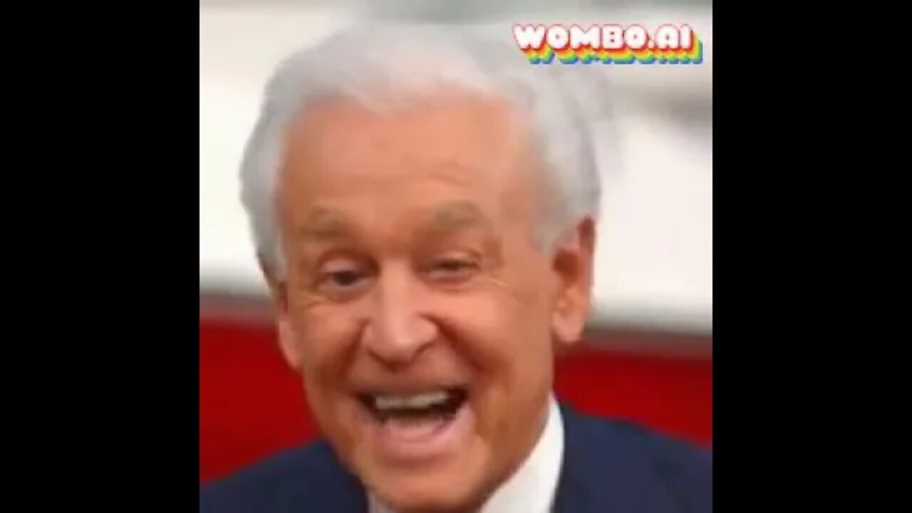 Bob Barker Does The Chug Jug (32921B)