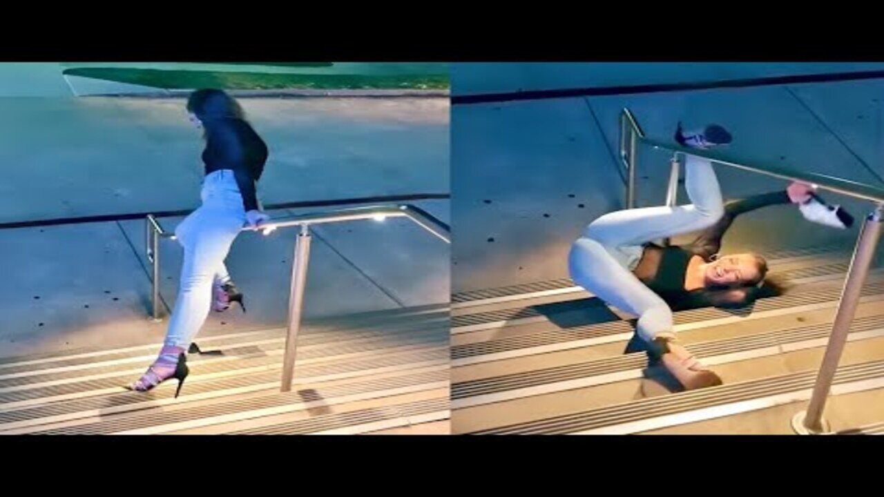 Instant Regert - Fail Compilations | Funny Fails