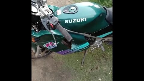 Tebak motor apa?