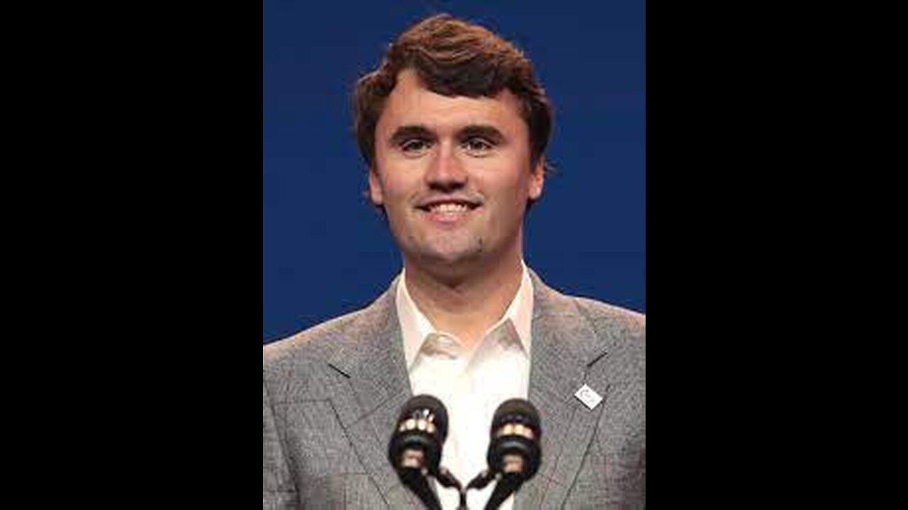 Charlie Kirk lets sex offender join TPUSA, Little Mermaid bombs, and more