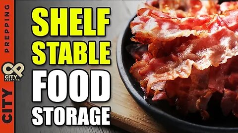 How To Store Bacon So It Lasts For Years